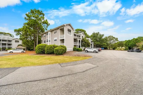 3030 Marsh Winds Circle Southport NC 28461