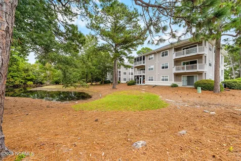 3030 Marsh Winds Circle Southport NC 28461