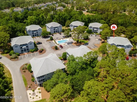 3030 Marsh Winds Circle Southport NC 28461