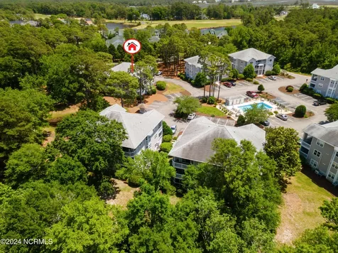 3030 Marsh Winds Circle Southport NC 28461