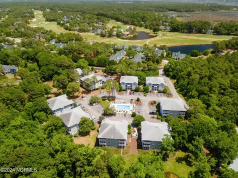 3030 Marsh Winds Circle Southport NC 28461