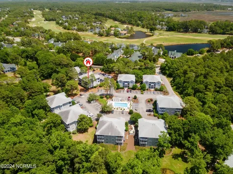 3030 Marsh Winds Circle Southport NC 28461