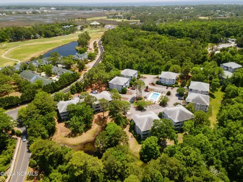 3030 Marsh Winds Circle Southport NC 28461