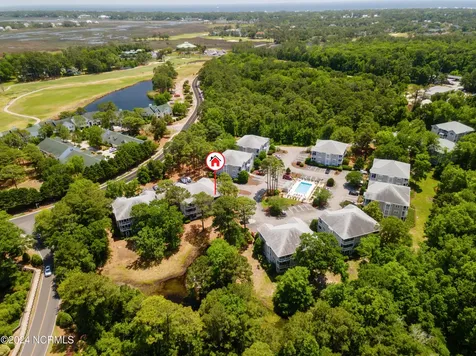 3030 Marsh Winds Circle Southport NC 28461