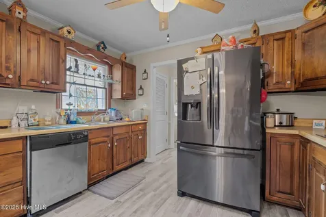 198 Mary Ella Road Harkers Island NC 28531