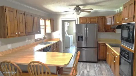 198 Mary Ella Road Harkers Island NC 28531