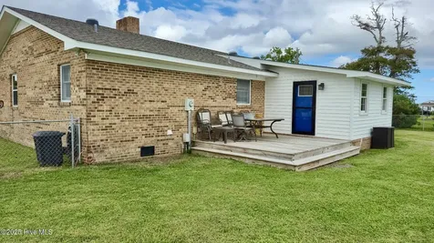 198 Mary Ella Road Harkers Island NC 28531