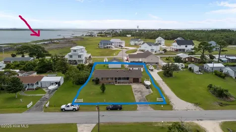 198 Mary Ella Road Harkers Island NC 28531