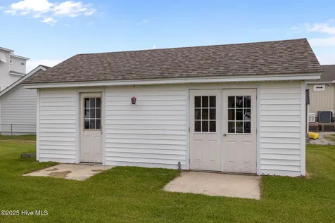 198 Mary Ella Road Harkers Island NC 28531