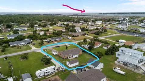 198 Mary Ella Road Harkers Island NC 28531