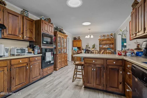 198 Mary Ella Road Harkers Island NC 28531