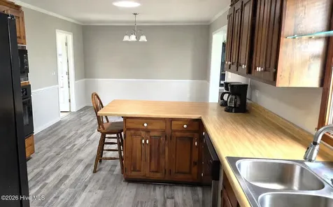 198 Mary Ella Road Harkers Island NC 28531