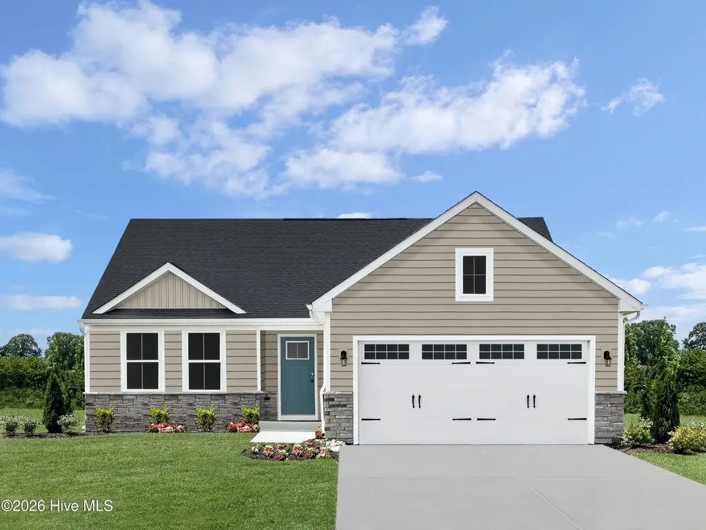4150 Farmfield Drive Navassa NC 28451