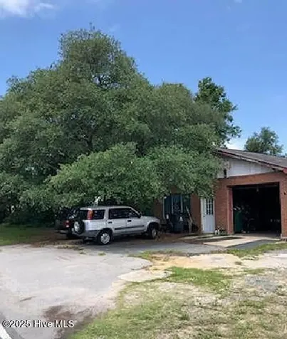 8708 E Oak Island Drive Oak Island NC 28465