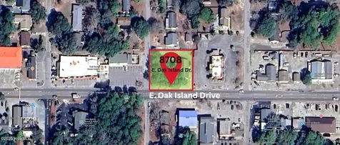 8708 E Oak Island Drive Oak Island NC 28465