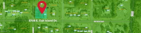 8708 E Oak Island Drive Oak Island NC 28465
