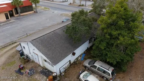8708 E Oak Island Drive Oak Island NC 28465