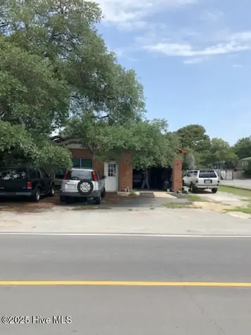 8708 E Oak Island Drive Oak Island NC 28465