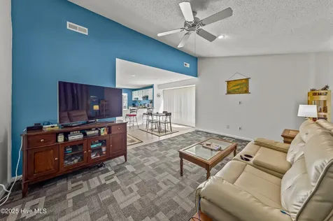 7801 Windward Drive New Bern NC 28560