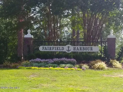 7801 Windward Drive New Bern NC 28560