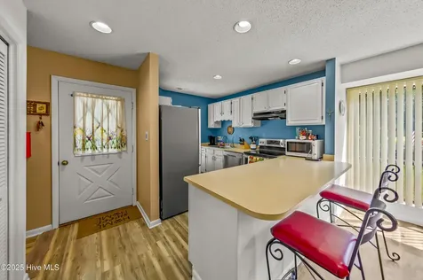 7801 Windward Drive New Bern NC 28560