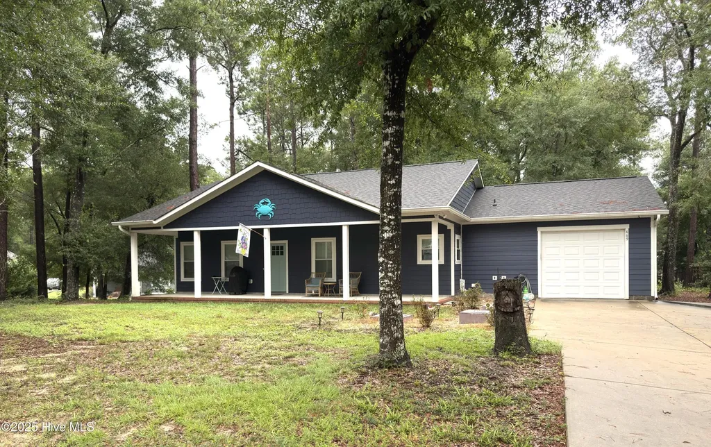 669 Pelican Circle Bolivia NC 28422