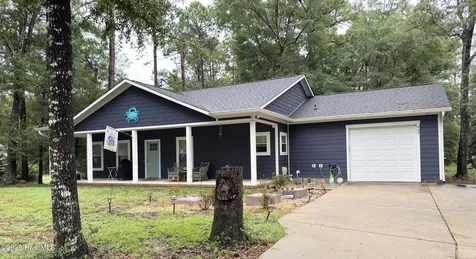 669 Pelican Circle Bolivia NC 28422