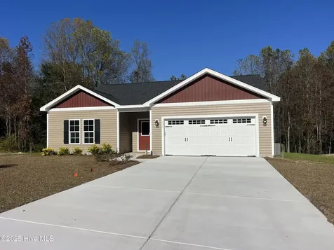 133 Dallas Drive Beulaville NC 28518