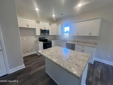 133 Dallas Drive Beulaville NC 28518