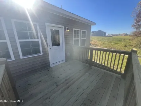 133 Dallas Drive Beulaville NC 28518
