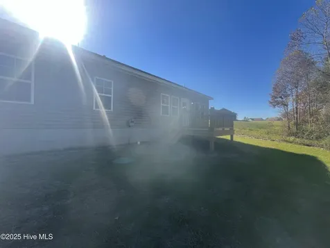 133 Dallas Drive Beulaville NC 28518