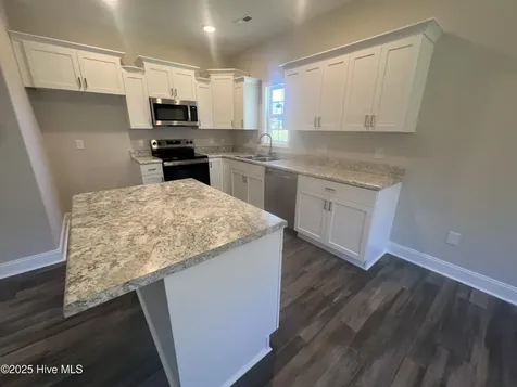 133 Dallas Drive Beulaville NC 28518