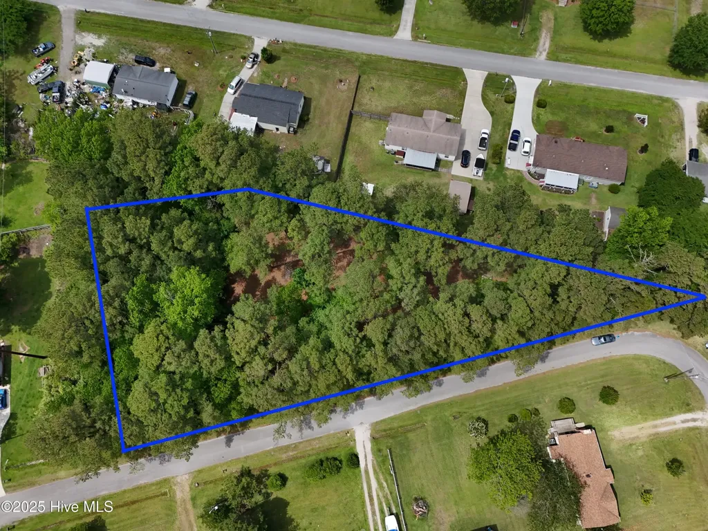 210 Russell Street Beaufort NC 28516