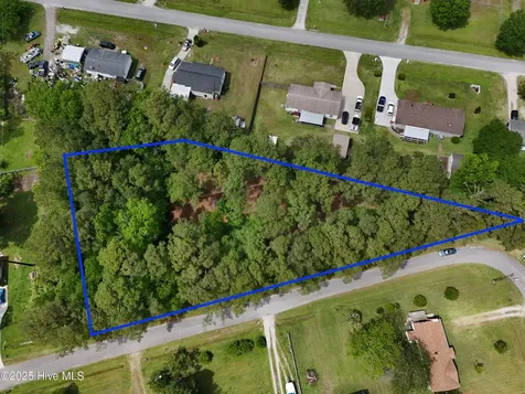 210 Russell Street Beaufort NC 28516