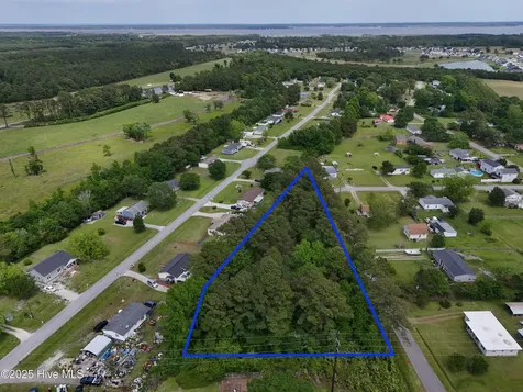 210 Russell Street Beaufort NC 28516