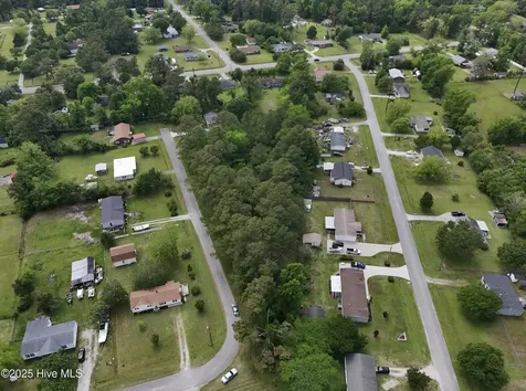 210 Russell Street Beaufort NC 28516