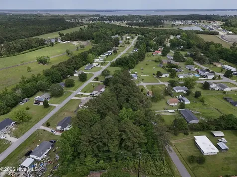 210 Russell Street Beaufort NC 28516
