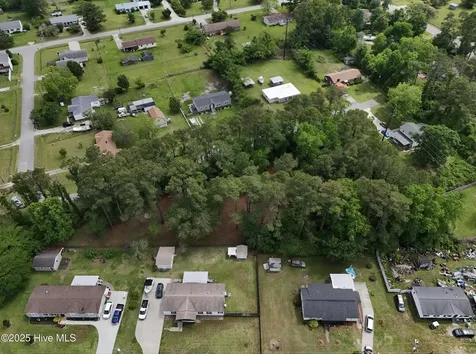 210 Russell Street Beaufort NC 28516
