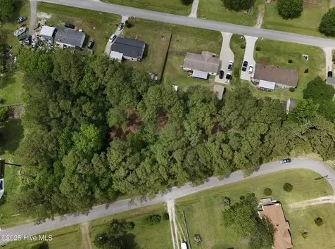 210 Russell Street Beaufort NC 28516