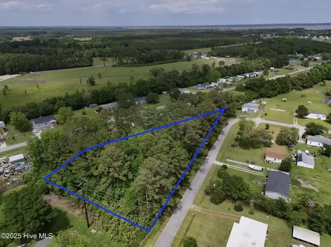 210 Russell Street Beaufort NC 28516