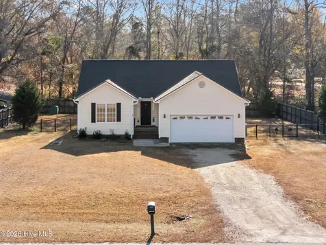 2480 Cardinal Avenue NW Longwood NC 28452