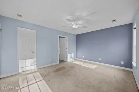 2480 Cardinal Avenue NW Longwood NC 28452