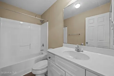 2480 Cardinal Avenue NW Longwood NC 28452
