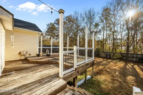 2480 Cardinal Avenue NW Longwood NC 28452