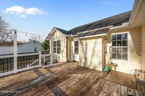 2480 Cardinal Avenue NW Longwood NC 28452