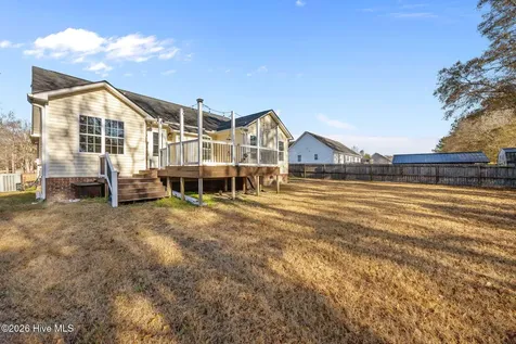2480 Cardinal Avenue NW Longwood NC 28452
