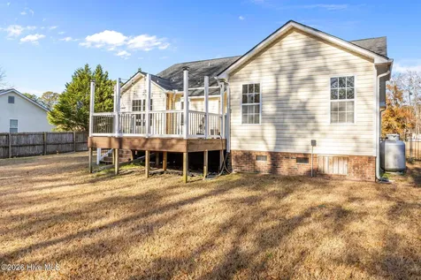 2480 Cardinal Avenue NW Longwood NC 28452