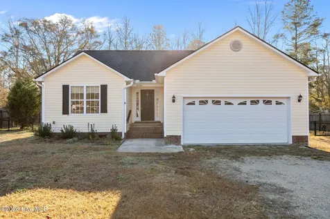 2480 Cardinal Avenue NW Longwood NC 28452