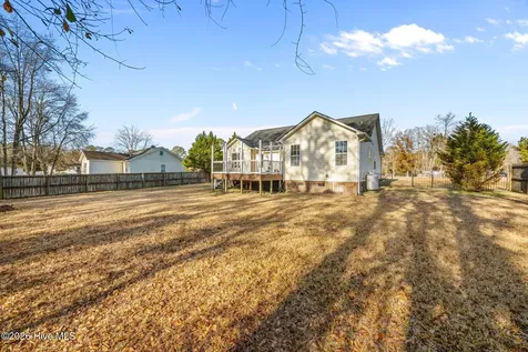 2480 Cardinal Avenue NW Longwood NC 28452