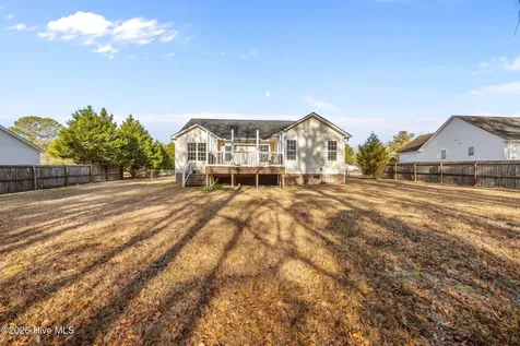 2480 Cardinal Avenue NW Longwood NC 28452